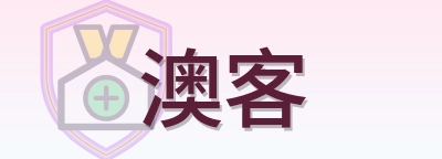 澳客 logo